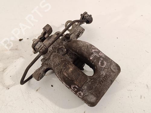 Used Right rear brake caliper CITROËN BERLINGO Box Body/MPV (B9) [2008-2025]  22399370