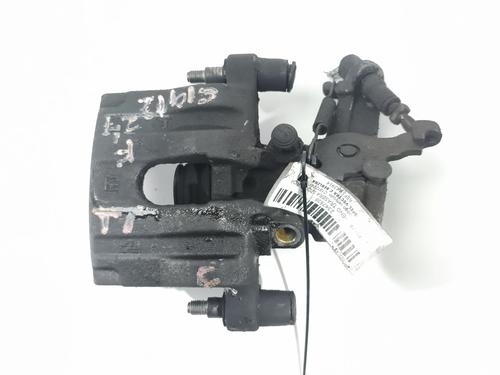Used Left rear brake caliper Left rear brake caliper OPEL VECTRA C (Z02) 2.2 DTI 16V (F69) (125 hp) 34342875 34342875