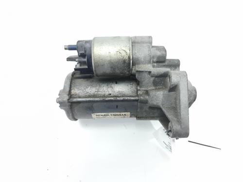 Used Starter Starter RENAULT KADJAR (HA_, HL_) 1.6 dCi 130 4x4 (HLA4) (130 hp) 33690908 33690908
