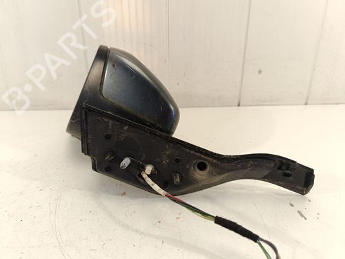 Left mirror PEUGEOT 208 I (CA_, CC_) 1.2 VTI 82 | BP25003270C26 