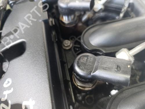 Motor PEUGEOT 407 SW (6E_, 6D_) 2.0 HDi 135 | BP29481147M1 