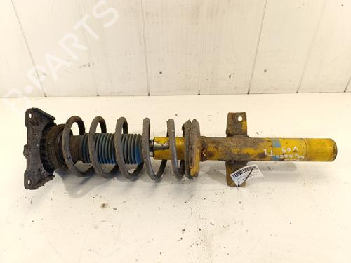 Used Left rear shock absorber FORD MONDEO III Saloon (B4Y) 2.0 TDCi (130 hp) 25702963