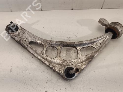 Used Right front suspension arm BMW 3 (E46) 320 d (136 hp) 18321739