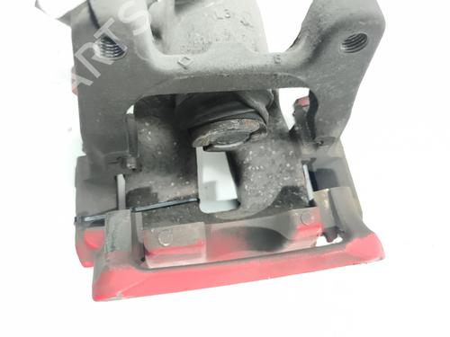 Left rear brake caliper AUDI A3 (8P1) 3.2 V6 quattro | BP34706906M107 - Image 2