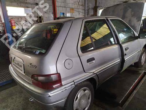 Left front indicator CITROËN SAXO (S0, S1) 1.5 D | BP4479463C32  - Image 5