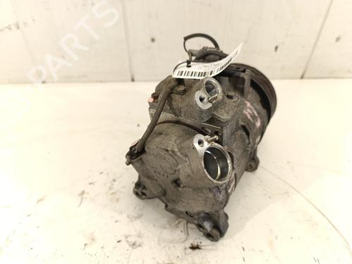AC compressor BMW 3 (E90) 320 d | BP25915809M34 