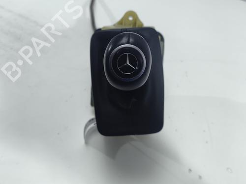 Gear lever MERCEDES-BENZ C-CLASS Coupe (C204) C 250 CDI (204.303) | BP33436912M90 - Image 4