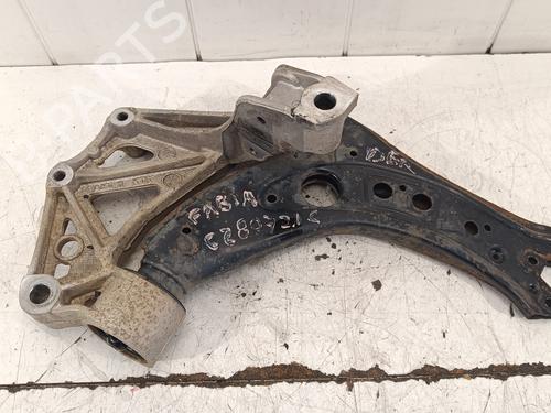 Used Right front suspension arm SKODA FABIA I Combi (6Y5) 1.9 SDI (64 hp) 13210230