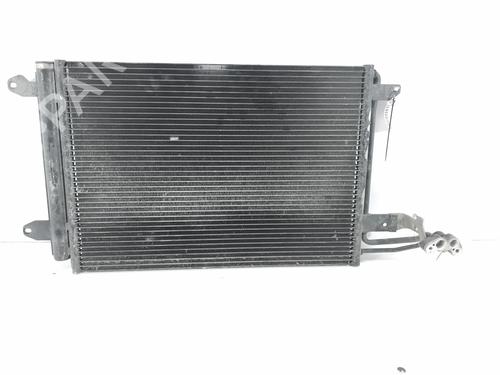 AC radiator SEAT LEON (1P1) 2.0 TDI 16V | BP34212221M32  - Image 5