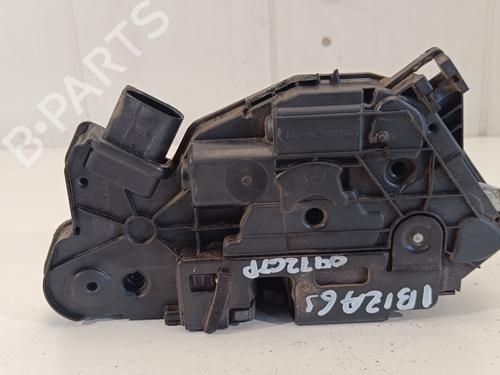 Front left lock SEAT IBIZA IV SC (6J1, 6P5)  | BP15509156C98 