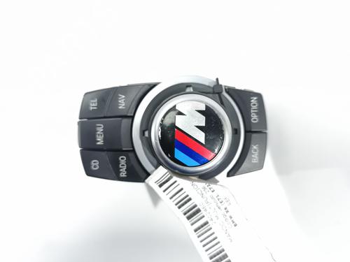 Schalter für BMW X6 (E71, E72) xDrive 40 d (306 hp) 33027365