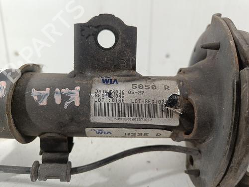 Right front shock absorber KIA RIO III (UB) 1.2 CVVT | BP23863462M17 