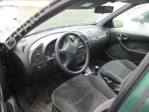 Driver airbag CITROËN XSARA (N1)  | BP4056306C9 