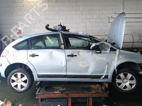 Used Parts CITROËN C4 I (LC_) 1.6 HDi (109 hp) 4393318