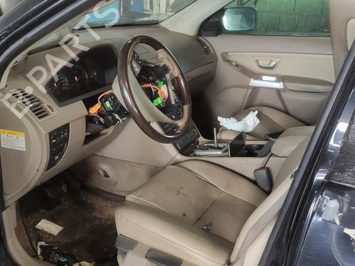 Differential, foran VOLVO XC90 I (275)  | BP14367399M23 