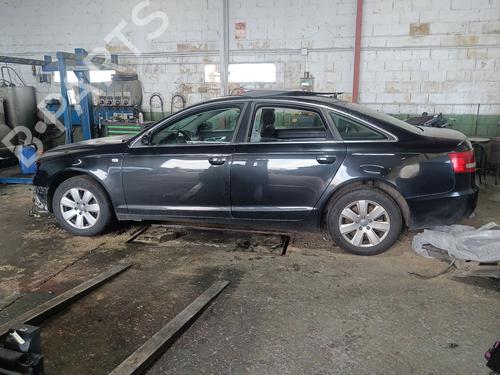 Module xenonverlichting AUDI A6 C6 (4F2) 3.0 TDI quattro | BP26141514C53 