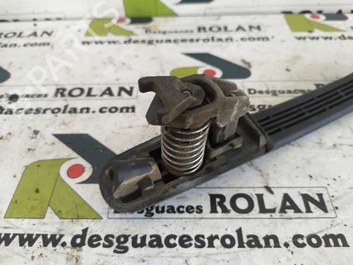 Front right exterior door handle MERCEDES-BENZ VITO Van (W638)  | BP4065846C129 