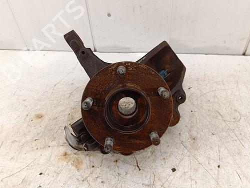 Used Right front steering knuckle FORD FOCUS C-MAX (DM2) 1.8 TDCi (115 hp) 11869031
