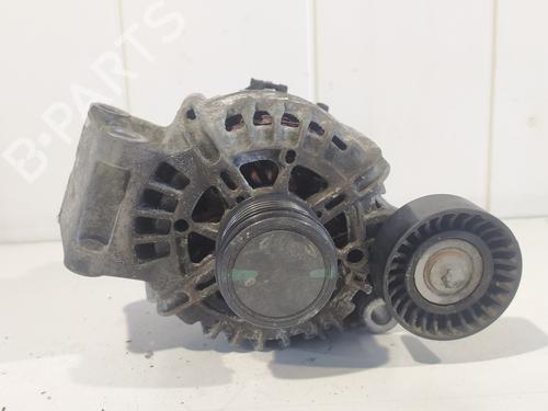 Used Alternator FORD FIESTA VI (CB1, CCN) 1.6 ST (182 hp) 7251600