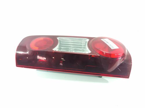Left taillight PEUGEOT PARTNER Box Body/MPV 1.6 BlueHDi 100 | BP38069183C34 - Image 2