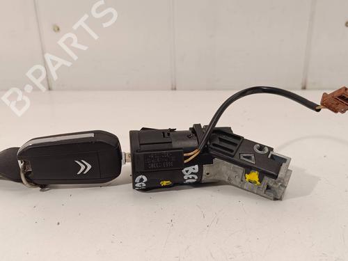 Ignition barrel CITROËN BERLINGO MULTISPACE (B9)  | BP16813849M48 