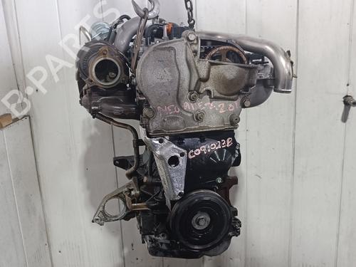 Engine RENAULT MEGANE II (BM0/1_, CM0/1_)  | BP15685028M1 