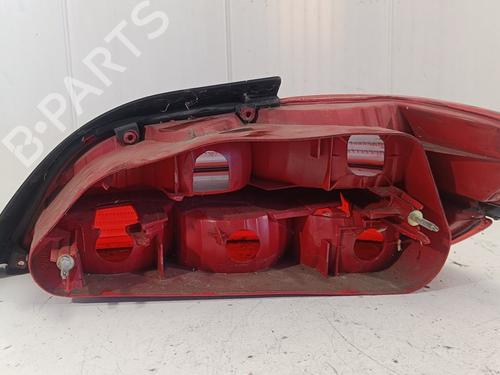 Left taillight PEUGEOT 406 (8B)  | BP19249467C34 