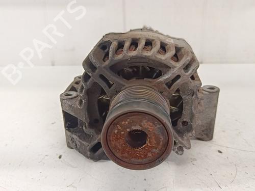 Generator FIAT PUNTO EVO (199_) [2008-2025]  18015451