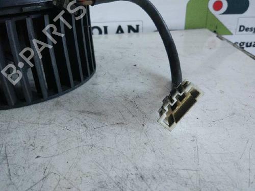 Heater blower motor VW TRANSPORTER T4 Van (70A, 70H, 7DA, 7DH)  | BP4059214M62