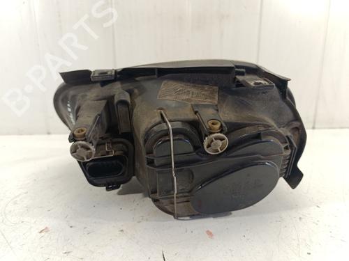 Right headlight VW GOLF IV (1J1) 1.9 TDI | BP27678380C29 