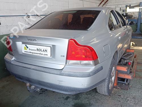 Andre VOLVO S60 I (384) D5 | BP22639103O1 