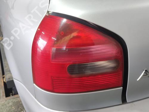 Used Left taillight AUDI A3 (8L1) 1.8 T (150 hp) 31046173