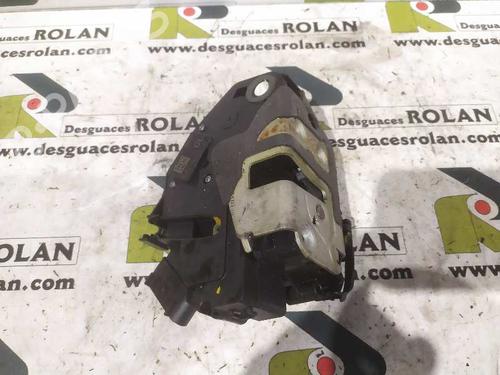 Rear right lock FORD FIESTA VI (CB1, CCN) 1.5 TDCi | BP4890669C99 