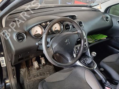 Fuse box PEUGEOT 308 I (4A_, 4C_)  | BP20223050E1 