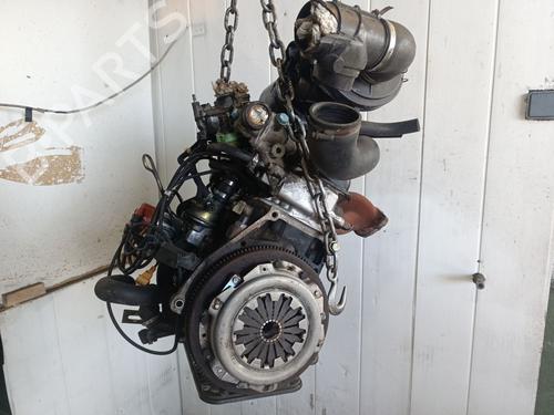 Engine PEUGEOT 205 II (20A/C)  | BP29316325M1 