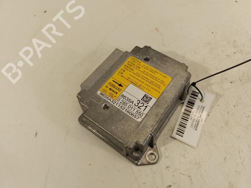 Used ECU airbags MITSUBISHI ASX (GA_W_) [2009-2025]  26441171