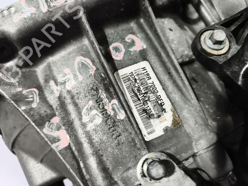 Gearbox FORD TRANSIT COURIER B460 Box Body/MPV 1.5 EcoBlue | BP40158056M3  - Image 5
