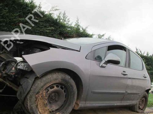 Front right window mechanism PEUGEOT 308 I (4A_, 4C_) 1.6 HDi | BP4053521C23 