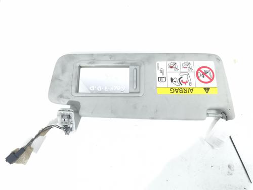 right-sun-visor-vw-golf-vii-5g1-bq1-be1-be2-2012-2013-2014-2015-2016-2017-2018-2019-2020-2021-35986394 main image