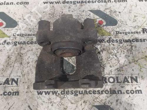 Right rear brake caliper VOLVO S80 I (184)  | BP11584889M106 