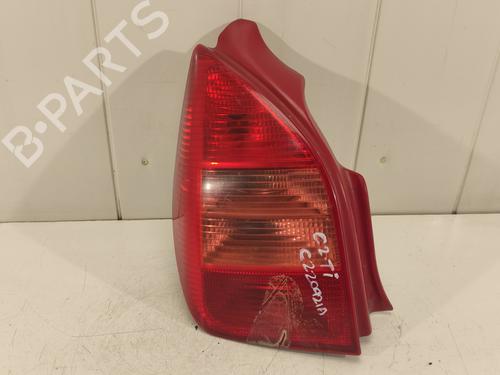 Used Left taillight CITROËN C2 (JM_) [2003-2017]  8616727