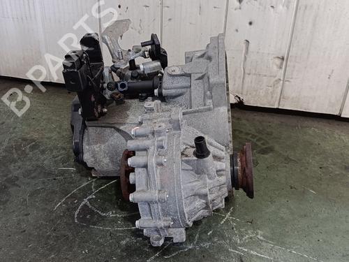 Gearbox AUDI A3 Sportback (8VA, 8VF) 1.6 TDI | BP13882417M3 