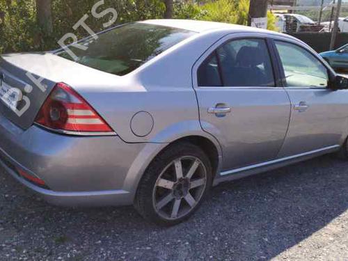 Instrument cluster FORD MONDEO III (B5Y)  | BP4496354C47 