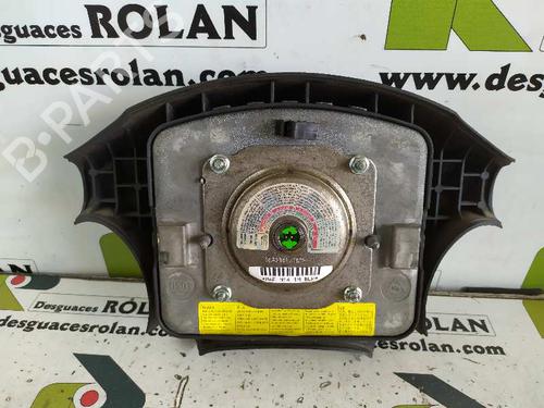 Førerens kollisjonspute HYUNDAI MATRIX (FC) 1.5 CRDi | BP4057363C9 