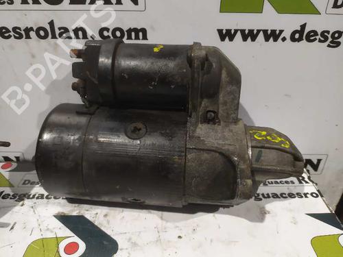 Startmotor OPEL CORSA A Hatchback (S83) 1.3 S (F08, M08, F68, M68) (70 hp) 4595300