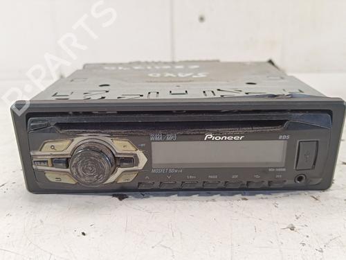 Used Radio CITROËN SAXO (S0, S1) 1.5 D (57 hp) 22639114