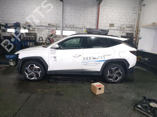Brugte HYUNDAI TUCSON (NX4E, NX4A) 1.6 T-GDI Plug-in-Hybrid HTRAC (265 hp) 4339765