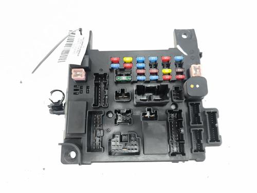 Used Fuse box Fuse box MITSUBISHI OUTLANDER II (CW_W) 2.2 DI-D 4WD (177 hp) 34475423 34475423