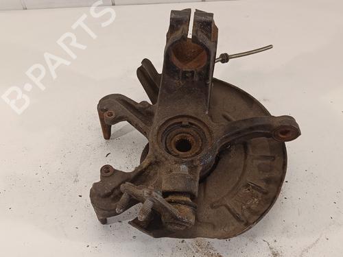 Right front steering knuckle SEAT Mii (KF1, KE1) 1.0 | BP15639746M26