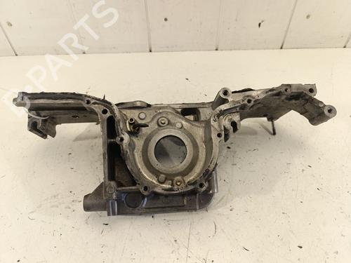 Timing cover SUBARU IMPREZA Hatchback (GR, GH, G3) 2.0 D AWD | BP29546127M123 